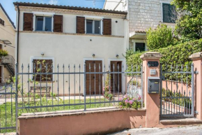 N012 - Numana, nuovo bilocale con aria condizionata